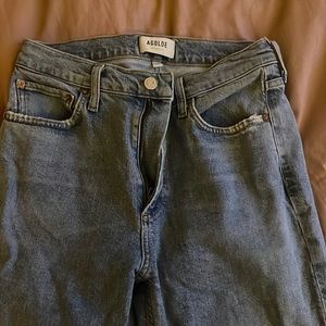 Agolde jeans